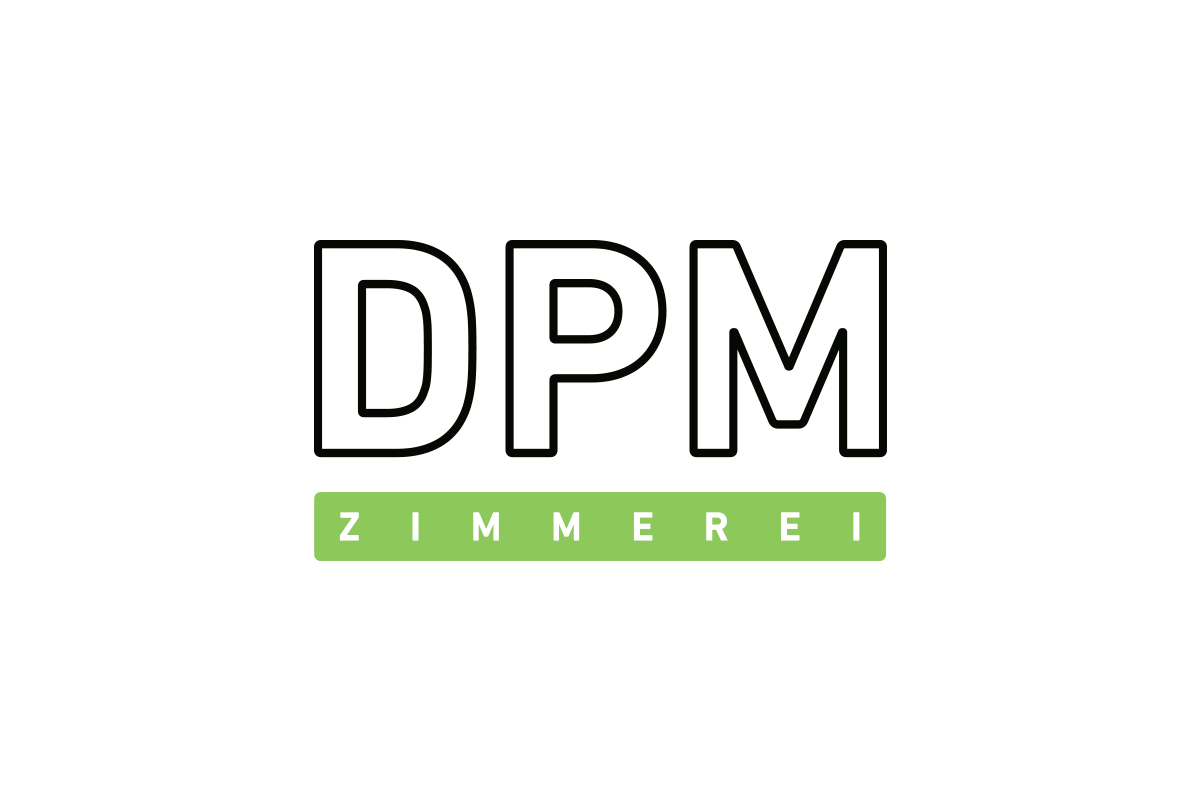 dpm logo start zimmerei 2